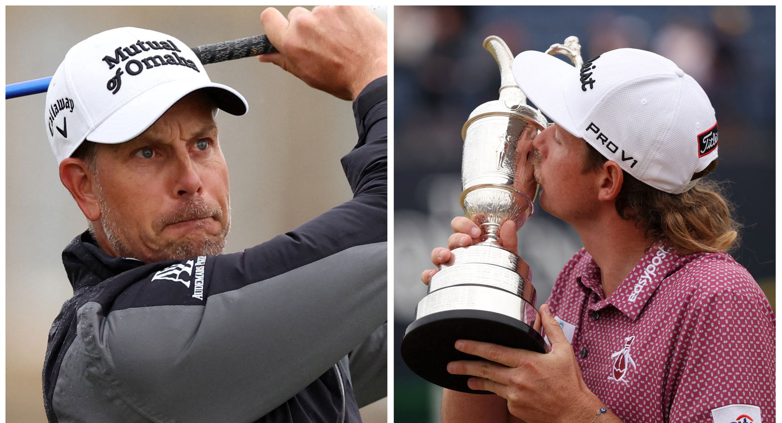 How the LIV Golf players finished at The Open and how much they won